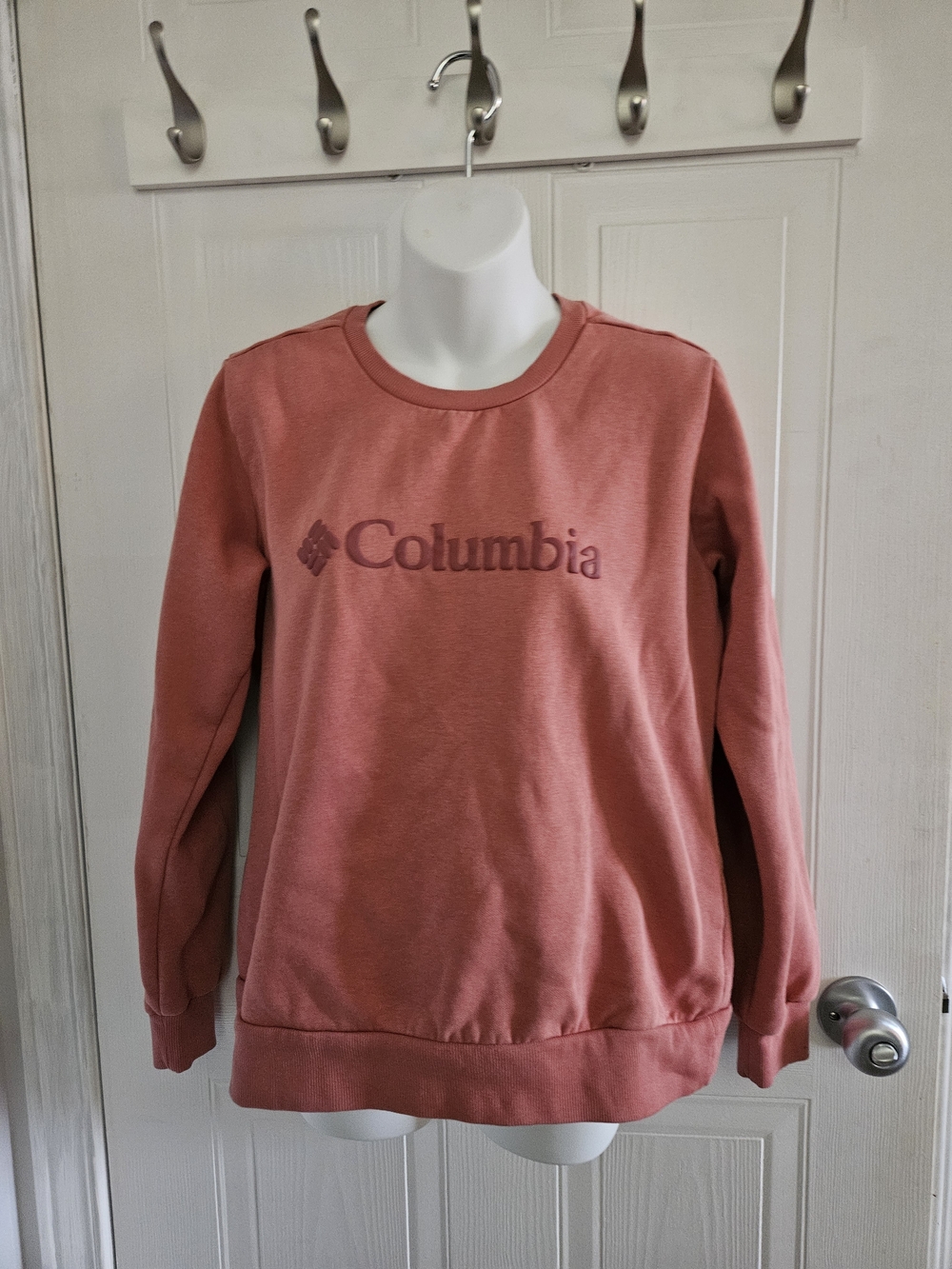 Columbia Womens L  Sweatshirt